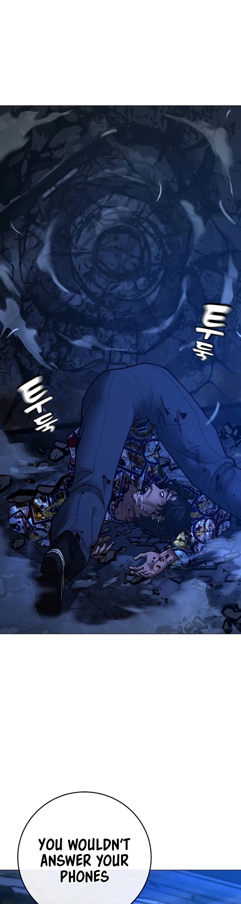 Reality Quest Chap 135 - Next Chap 136