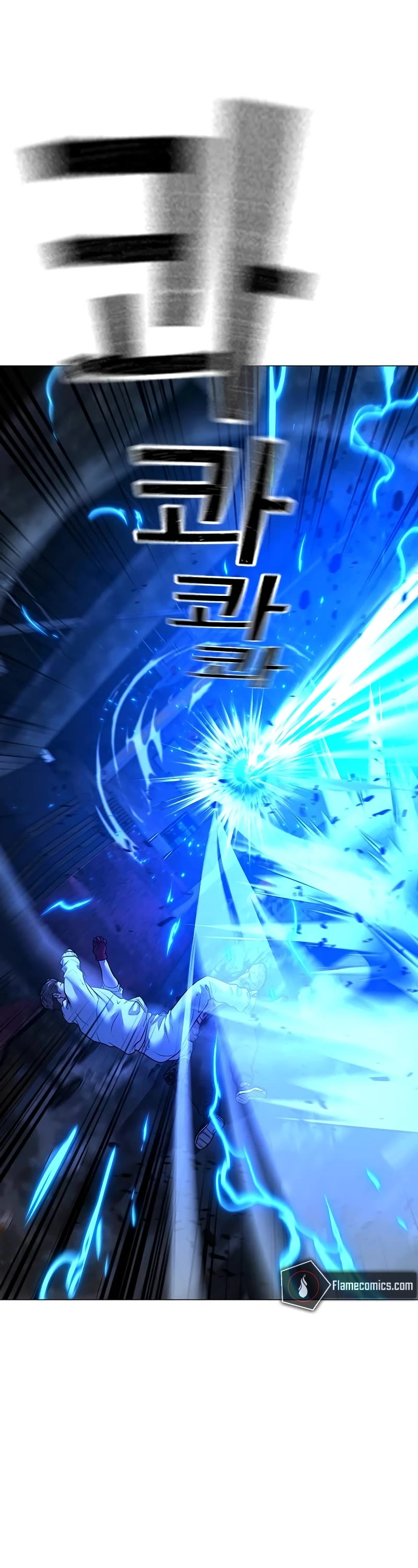 Reality Quest Chap 135 - Next Chap 136