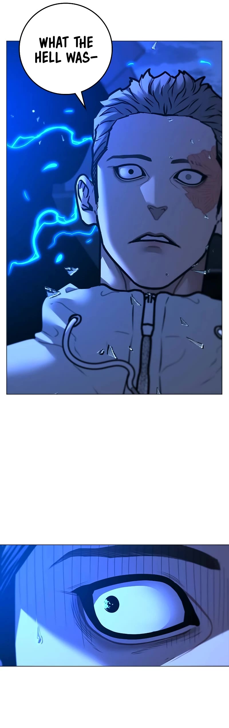 Reality Quest Chap 135 - Next Chap 136