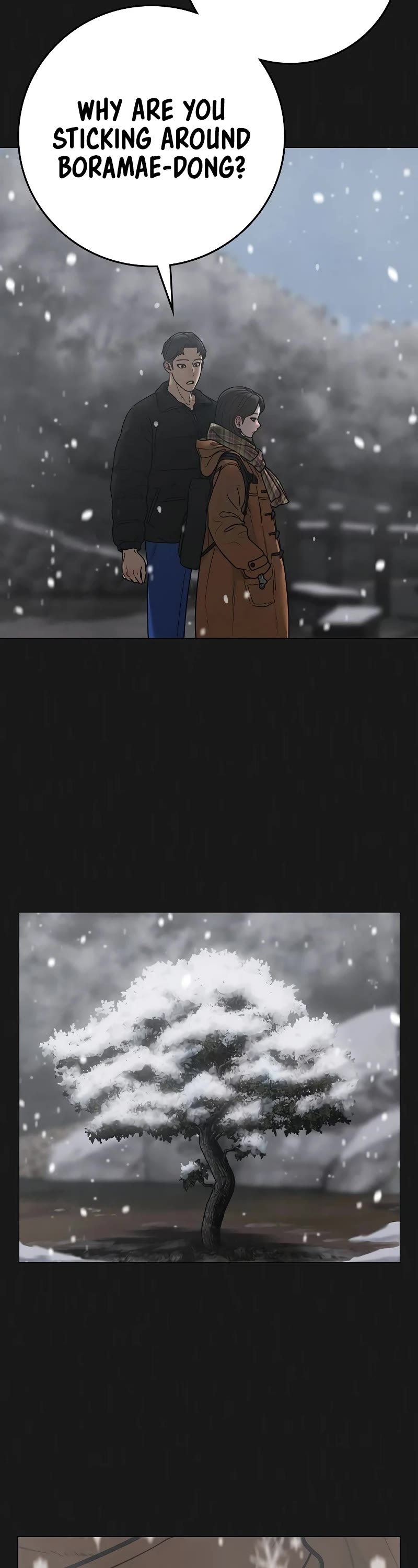 Reality Quest Chap 135 - Next Chap 136