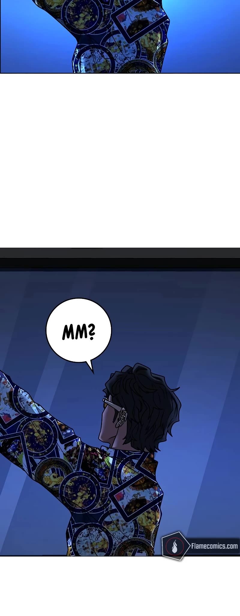 Reality Quest Chap 135 - Next Chap 136