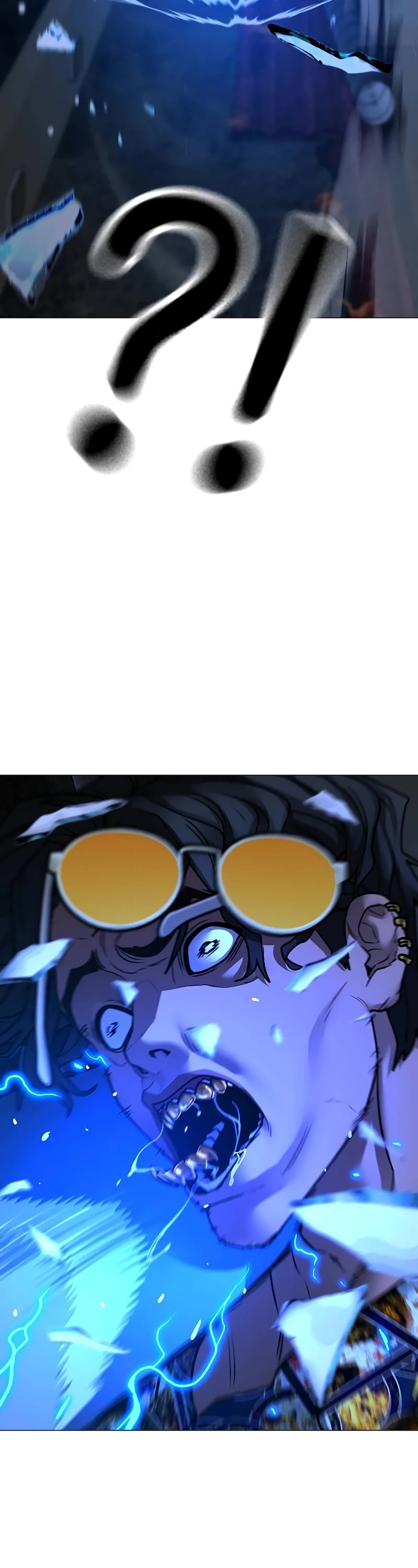 Reality Quest Chap 135 - Next Chap 136