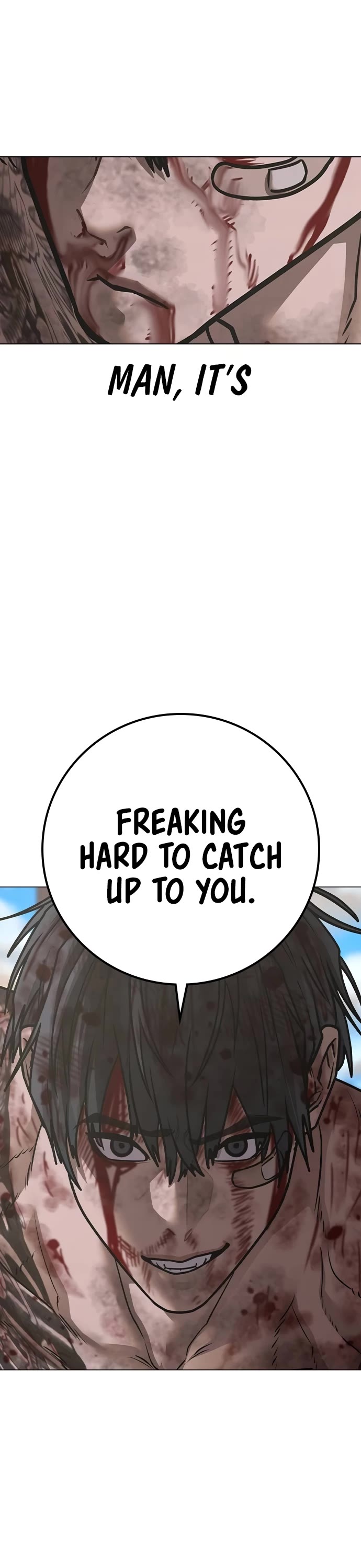 Reality Quest Chap 136 - Next Chap 137