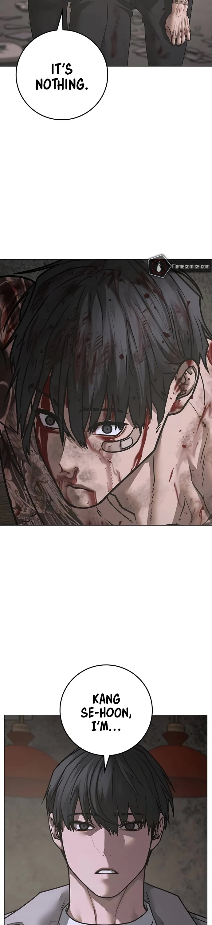 Reality Quest Chap 136 - Next Chap 137