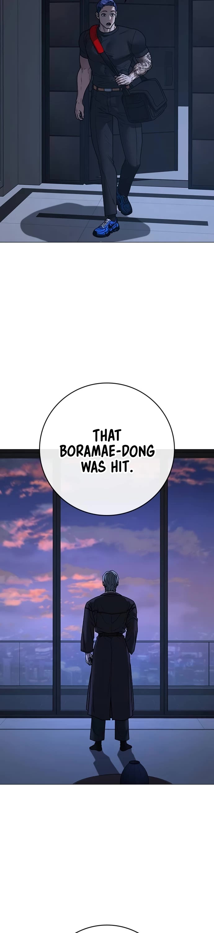 Reality Quest Chap 136 - Next Chap 137