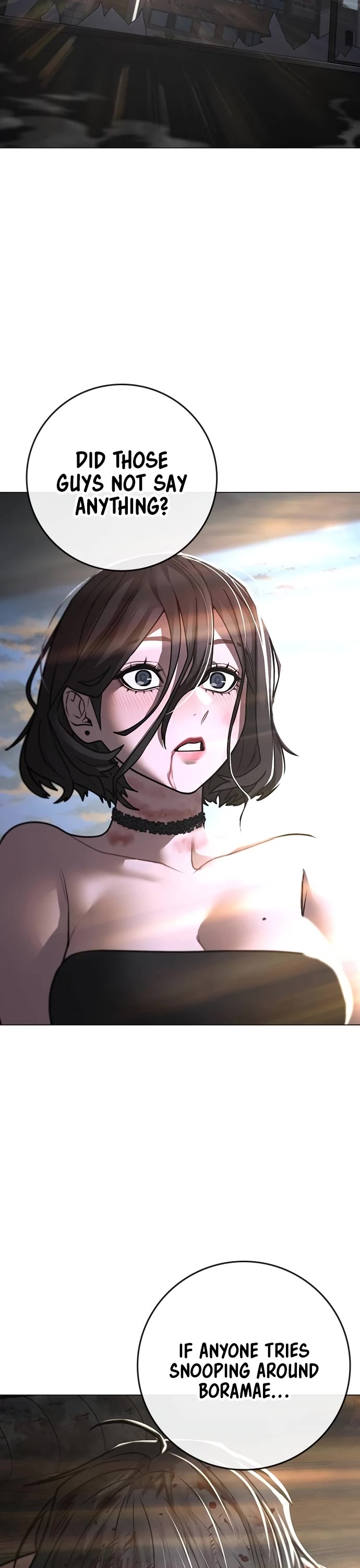 Reality Quest Chap 136 - Next Chap 137