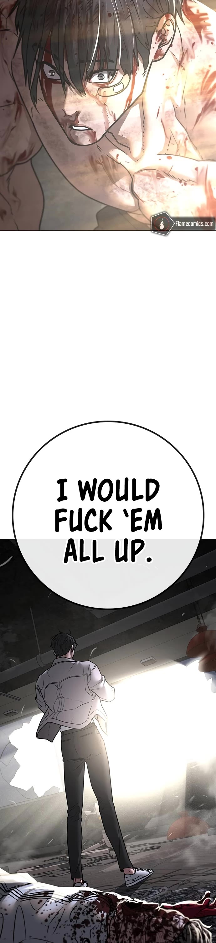 Reality Quest Chap 136 - Next Chap 137