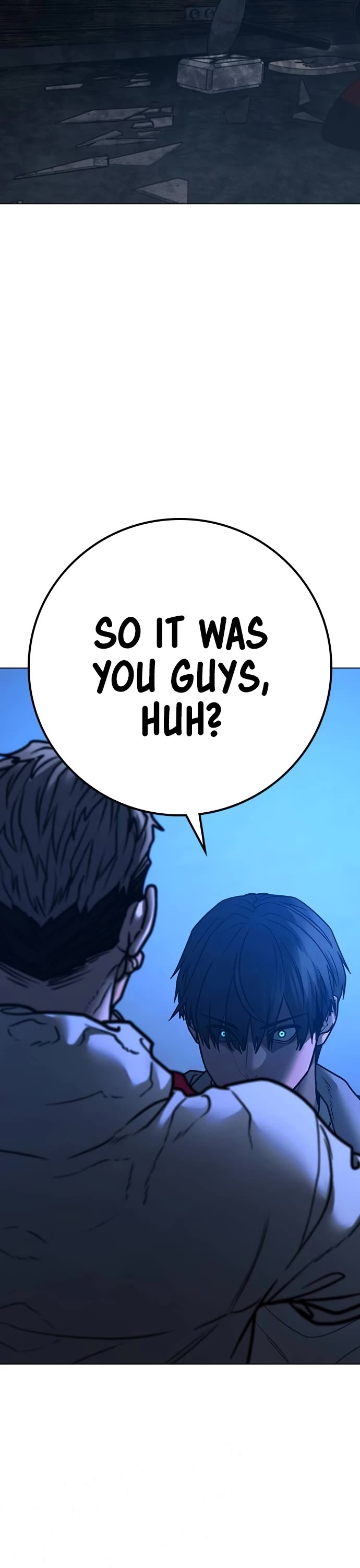 Reality Quest Chap 136 - Next Chap 137
