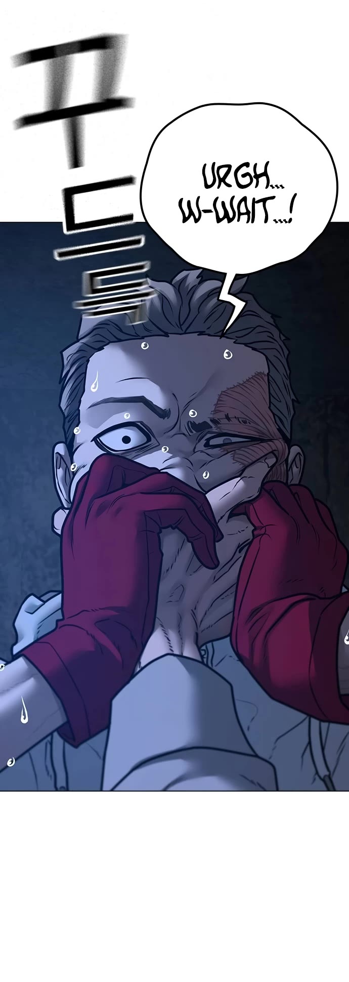 Reality Quest Chap 136 - Next Chap 137