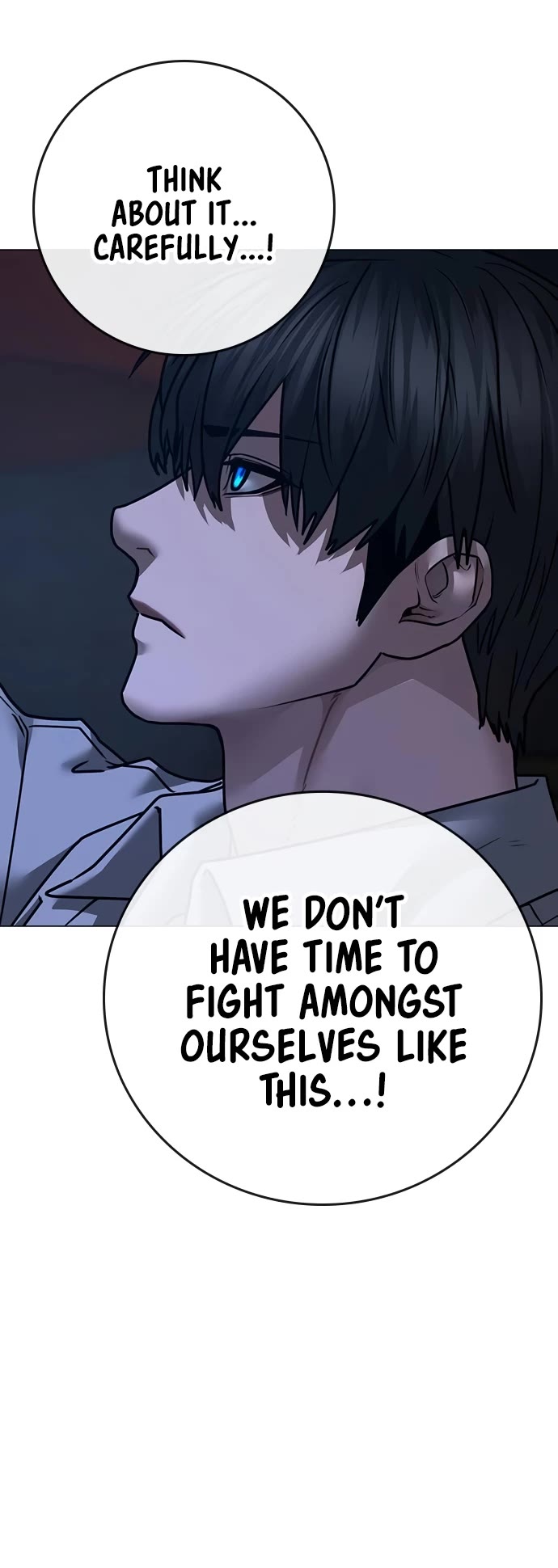 Reality Quest Chap 136 - Next Chap 137