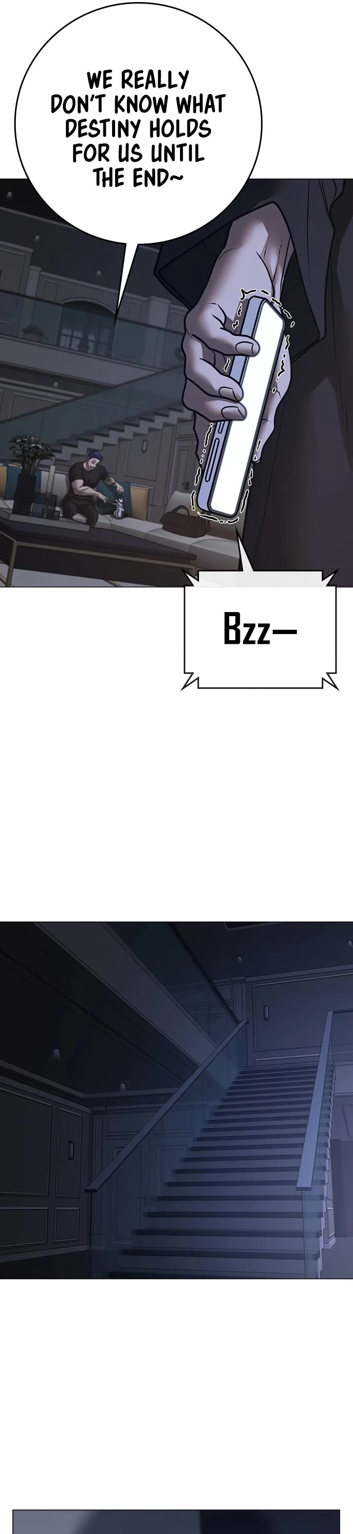 Reality Quest Chap 136 - Next Chap 137