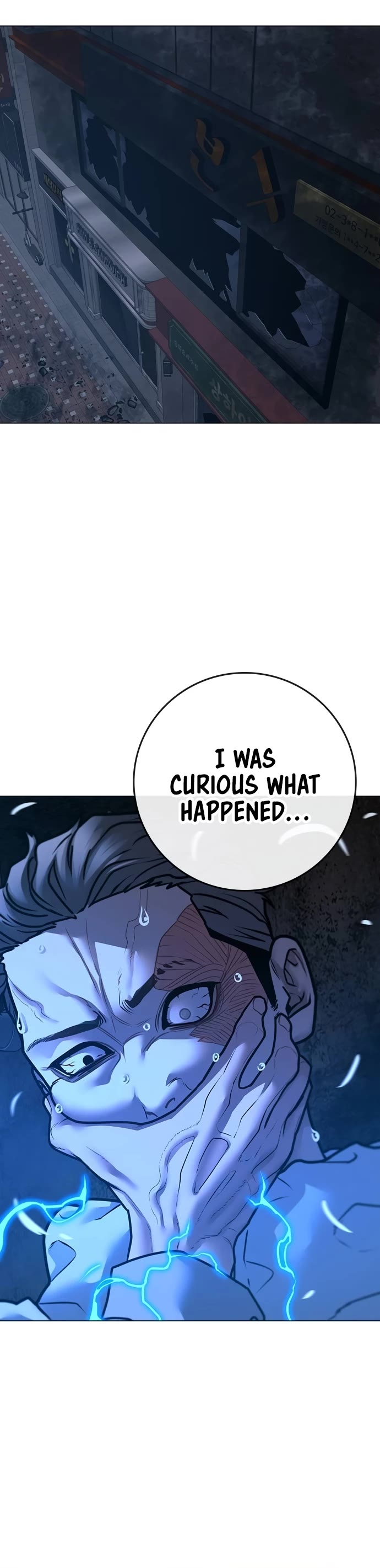 Reality Quest Chap 136 - Next Chap 137