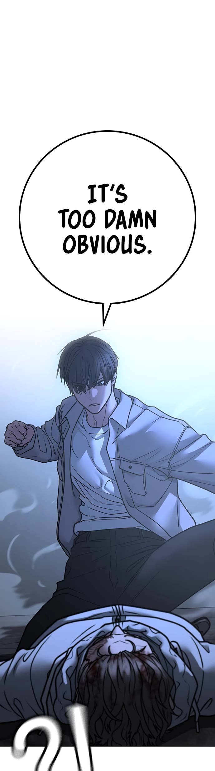 Reality Quest Chap 136 - Next Chap 137
