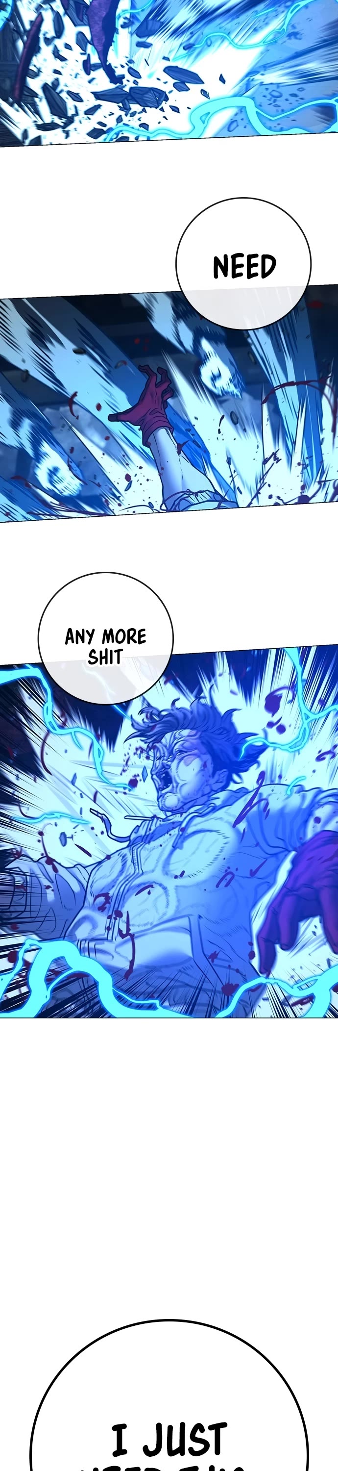 Reality Quest Chap 136 - Next Chap 137