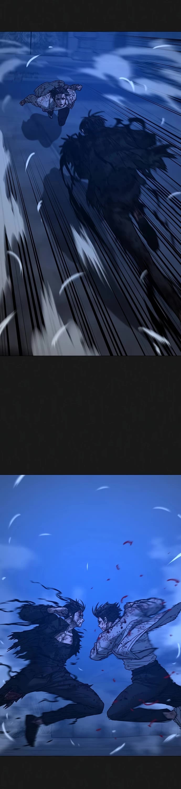 Reality Quest Chap 136 - Next Chap 137