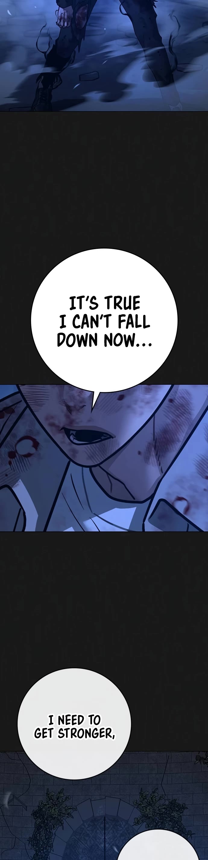 Reality Quest Chap 136 - Next Chap 137