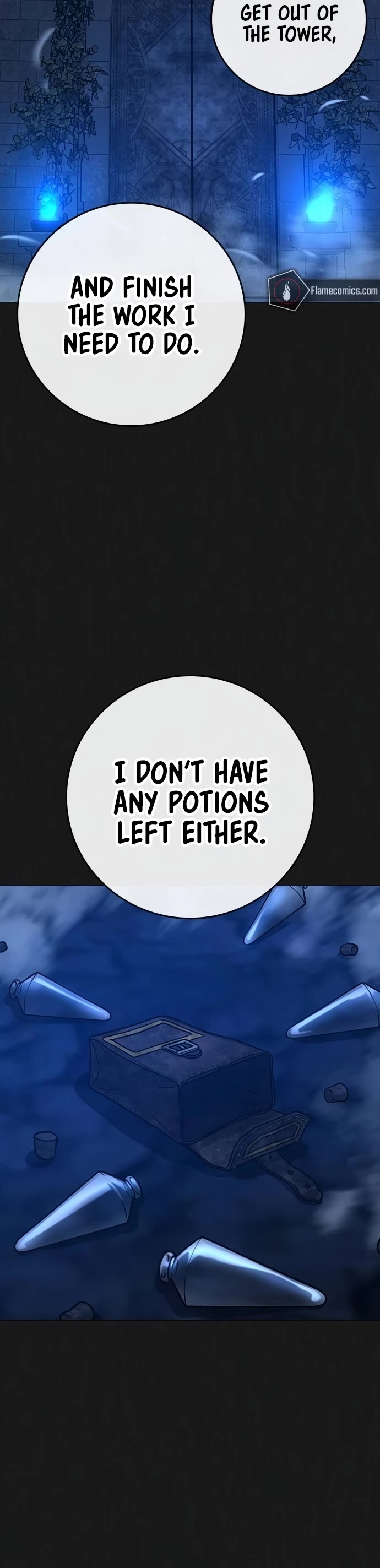 Reality Quest Chap 136 - Next Chap 137