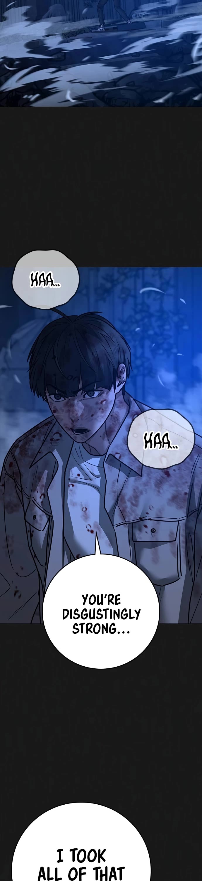 Reality Quest Chap 136 - Next Chap 137