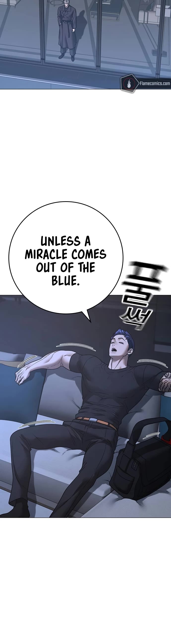 Reality Quest Chap 136 - Next Chap 137