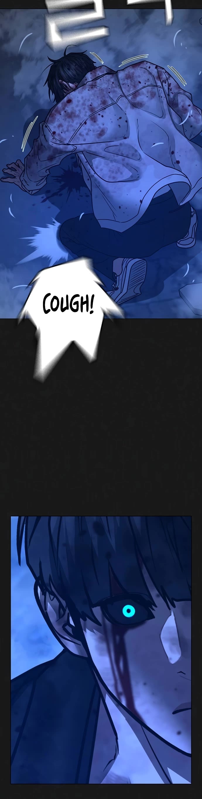 Reality Quest Chap 136 - Next Chap 137