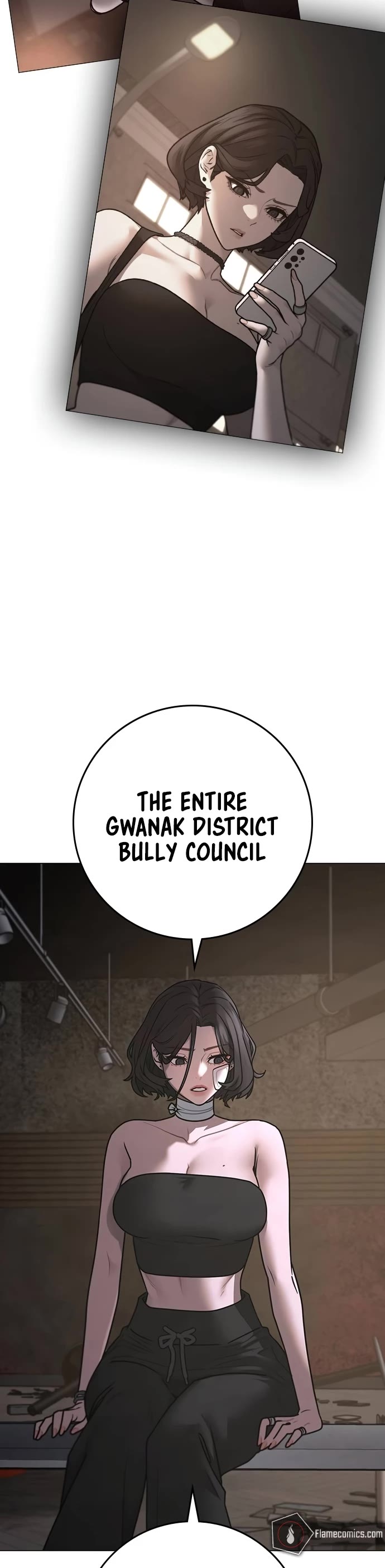 Reality Quest Chap 136 - Next Chap 137