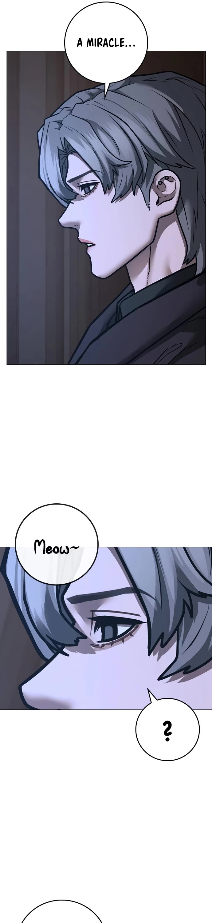 Reality Quest Chap 136 - Next Chap 137