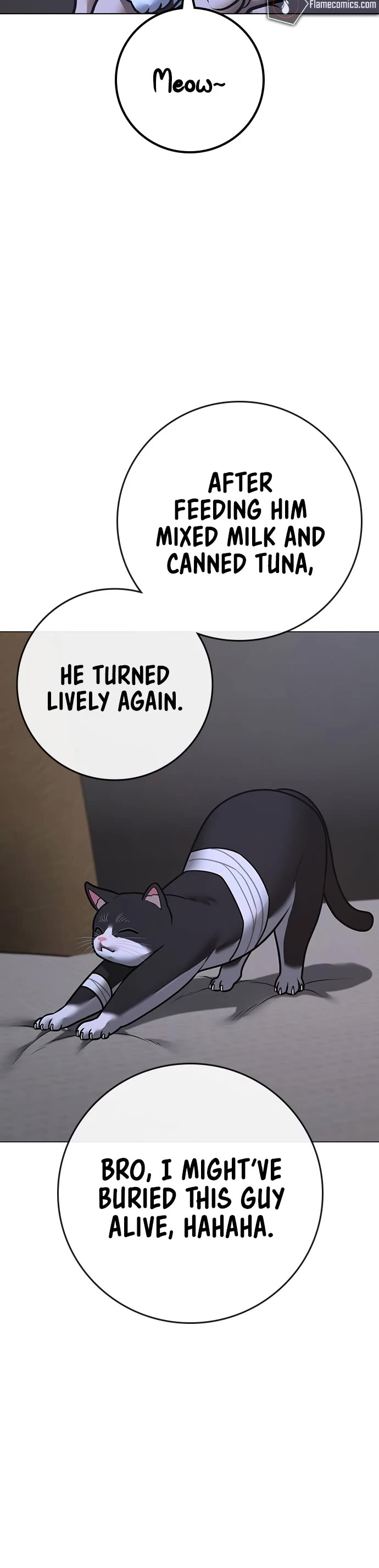 Reality Quest Chap 136 - Next Chap 137