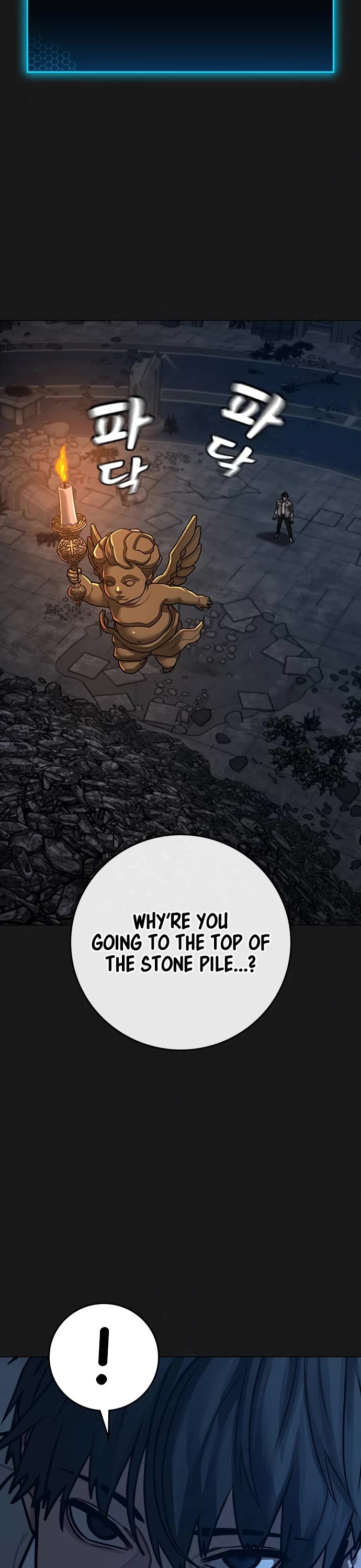 Reality Quest Chap 138 - Next Chap 139