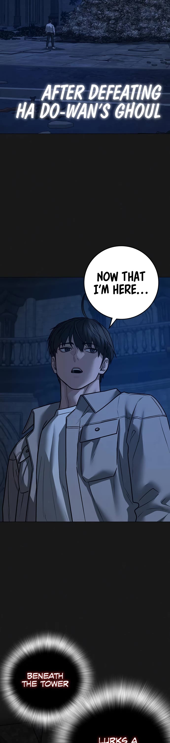 Reality Quest Chap 138 - Next Chap 139