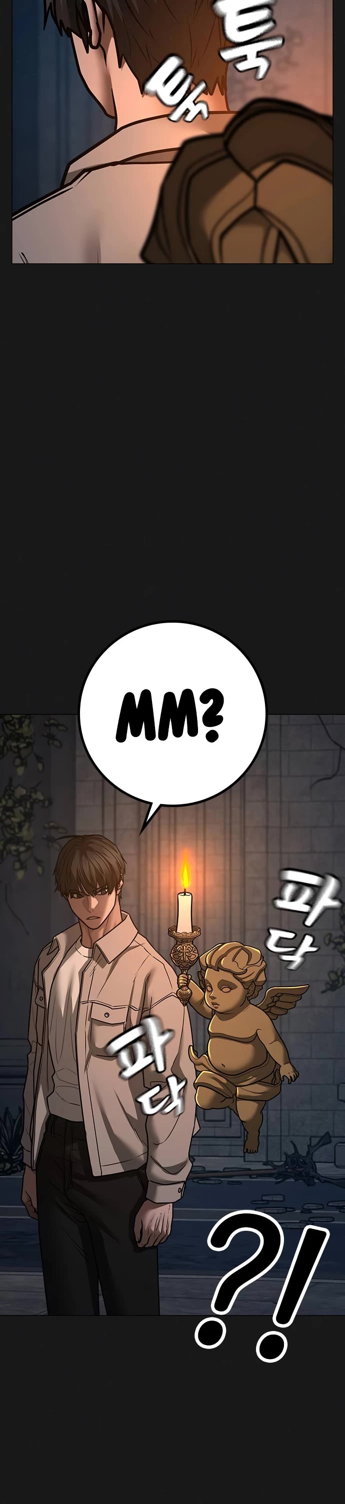 Reality Quest Chap 138 - Next Chap 139