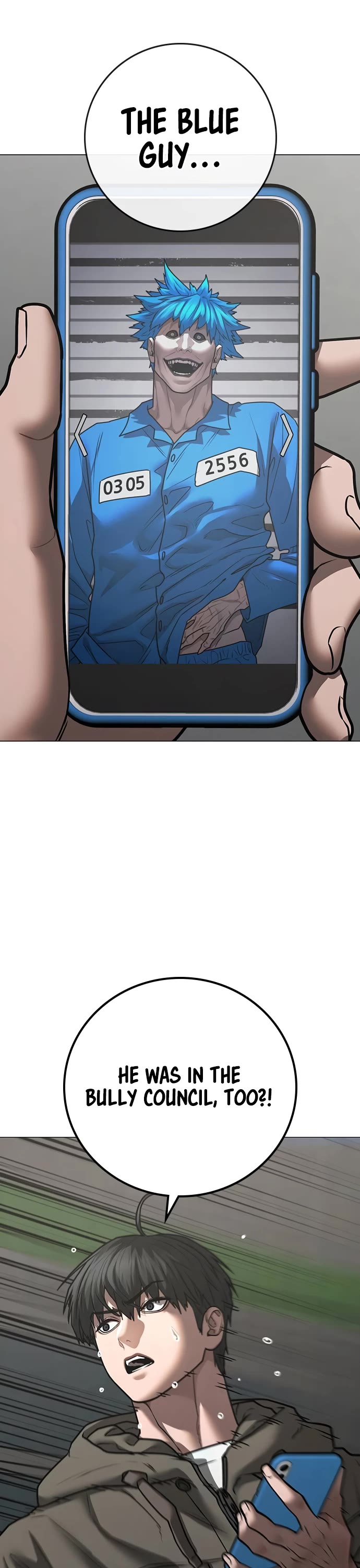 Reality Quest Chap 138 - Next Chap 139