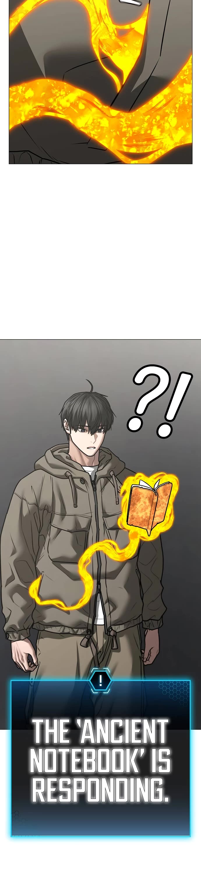 Reality Quest Chap 138 - Next Chap 139