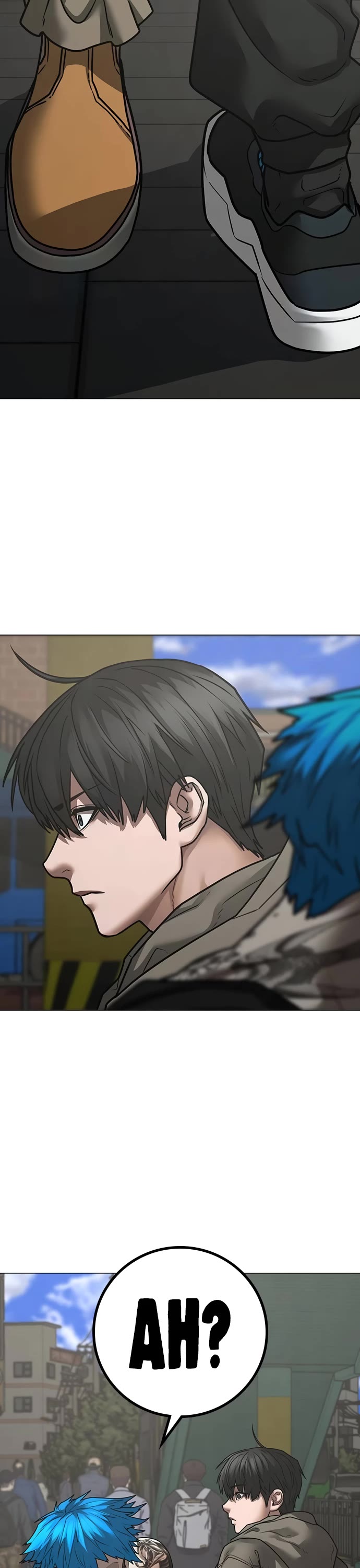 Reality Quest Chap 138 - Next Chap 139