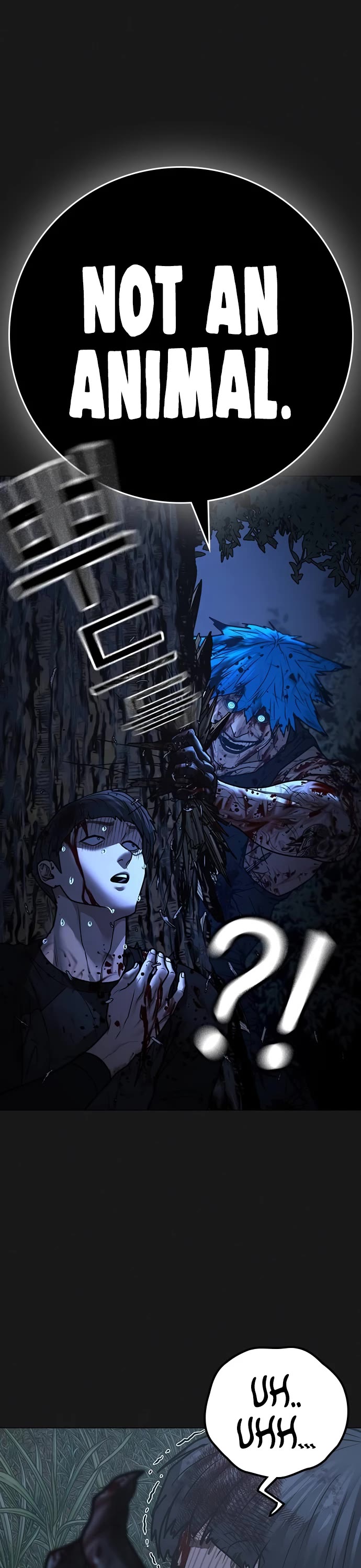 Reality Quest Chap 138 - Next Chap 139