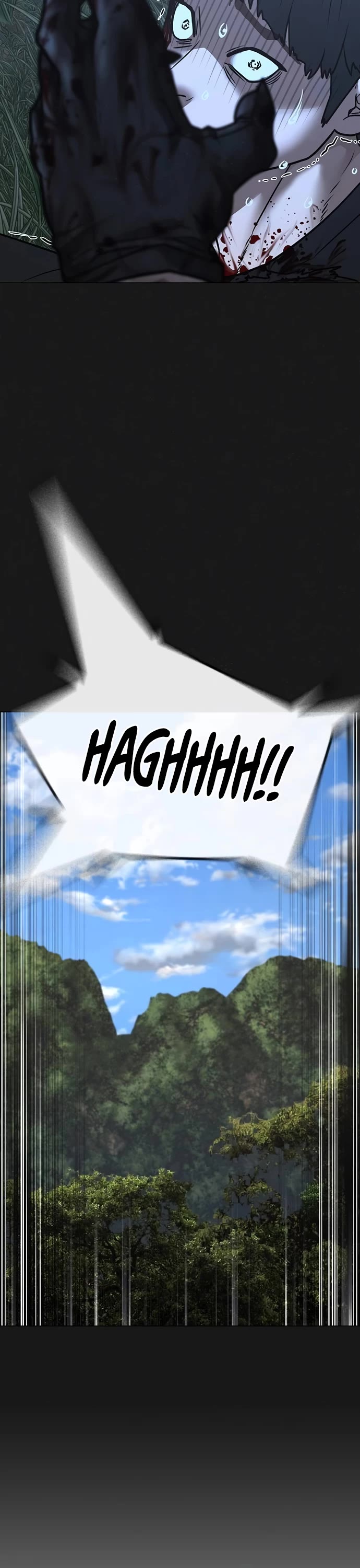 Reality Quest Chap 138 - Next Chap 139