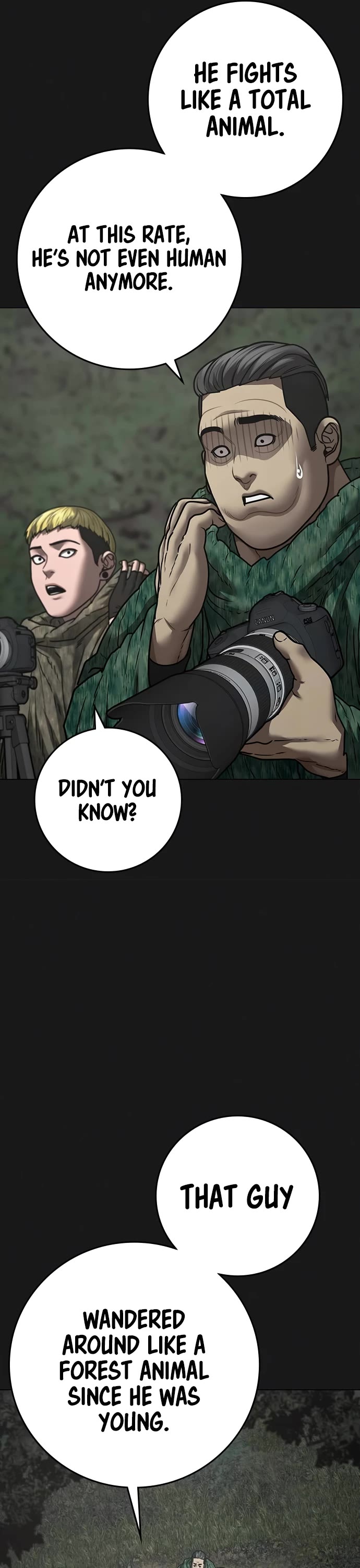 Reality Quest Chap 138 - Next Chap 139