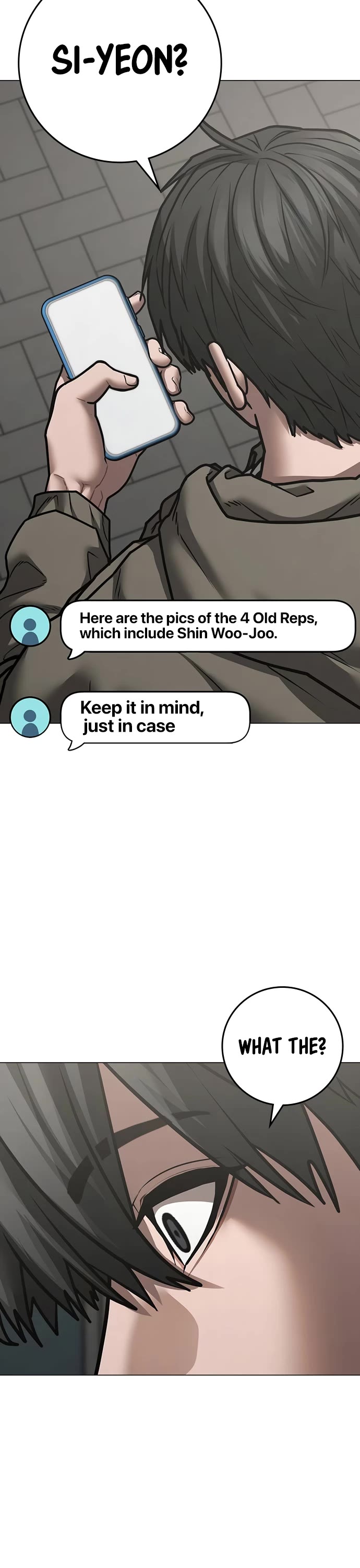 Reality Quest Chap 138 - Next Chap 139