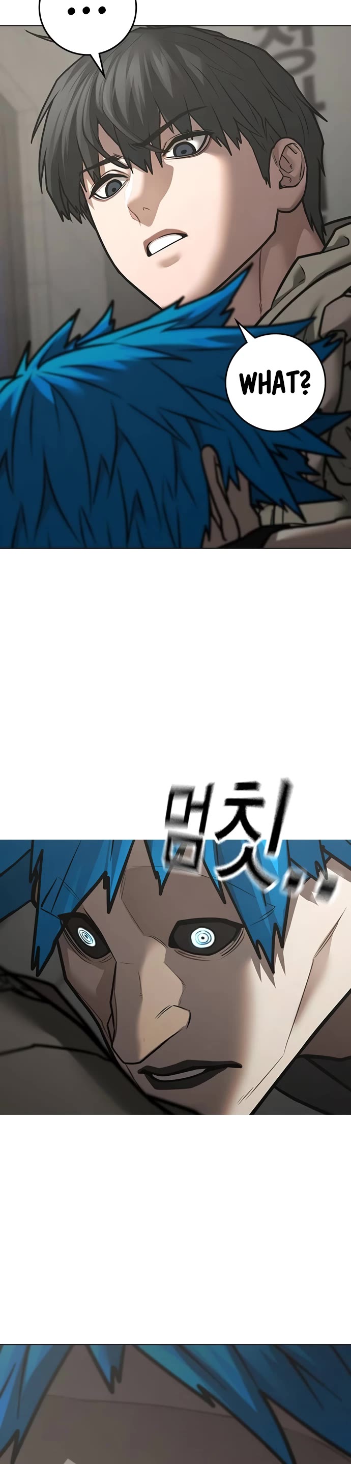 Reality Quest Chap 138 - Next Chap 139