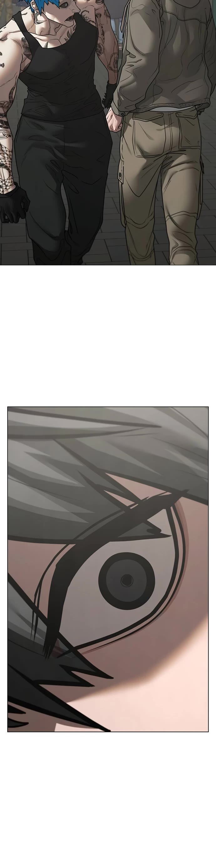 Reality Quest Chap 138 - Next Chap 139