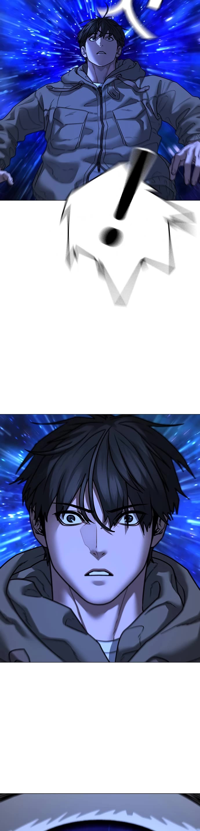 Reality Quest Chap 138 - Next Chap 139