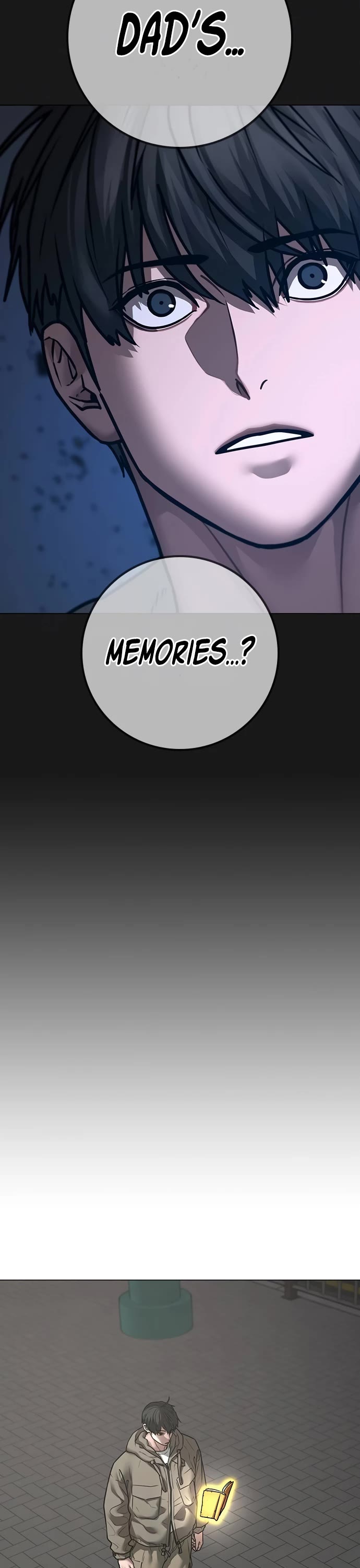 Reality Quest Chap 138 - Next Chap 139