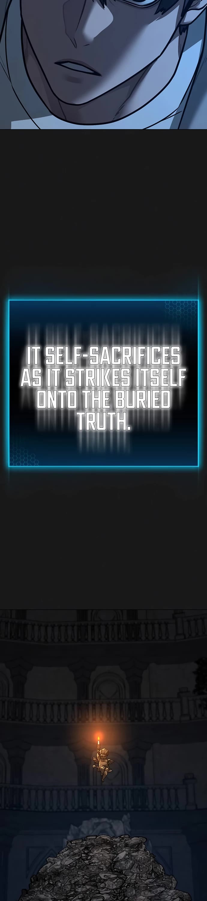 Reality Quest Chap 138 - Next Chap 139