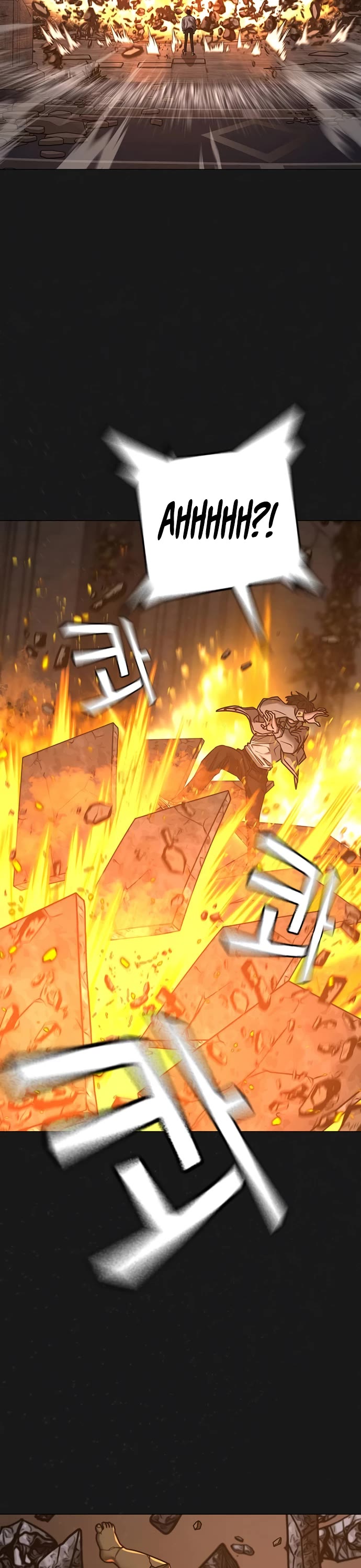 Reality Quest Chap 138 - Next Chap 139