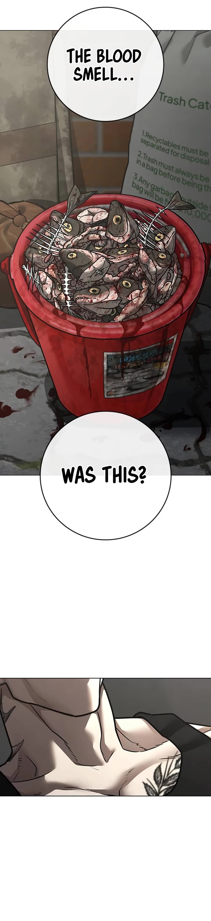 Reality Quest Chap 138 - Next Chap 139