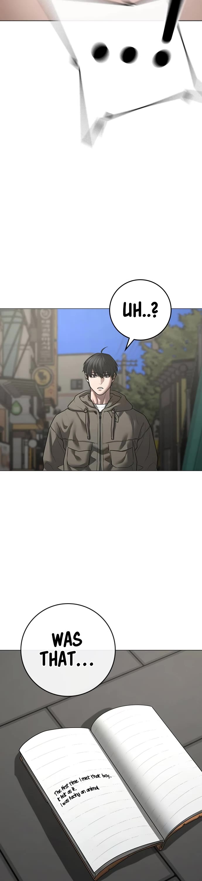 Reality Quest Chap 138 - Next Chap 139