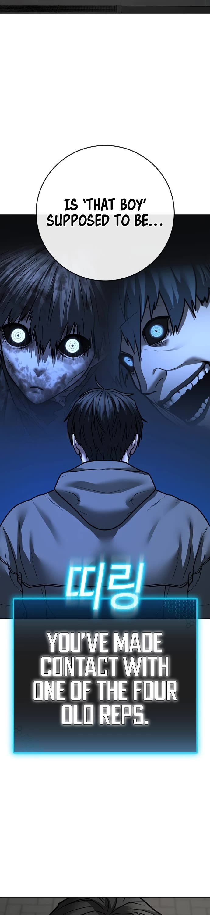 Reality Quest Chap 138 - Next Chap 139