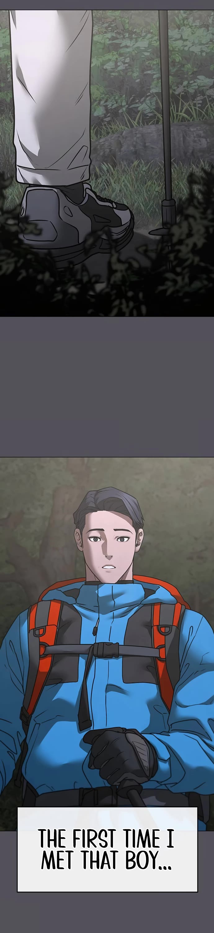 Reality Quest Chap 138 - Next Chap 139