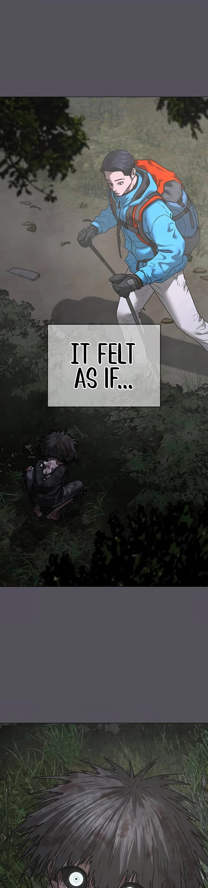 Reality Quest Chap 138 - Next Chap 139