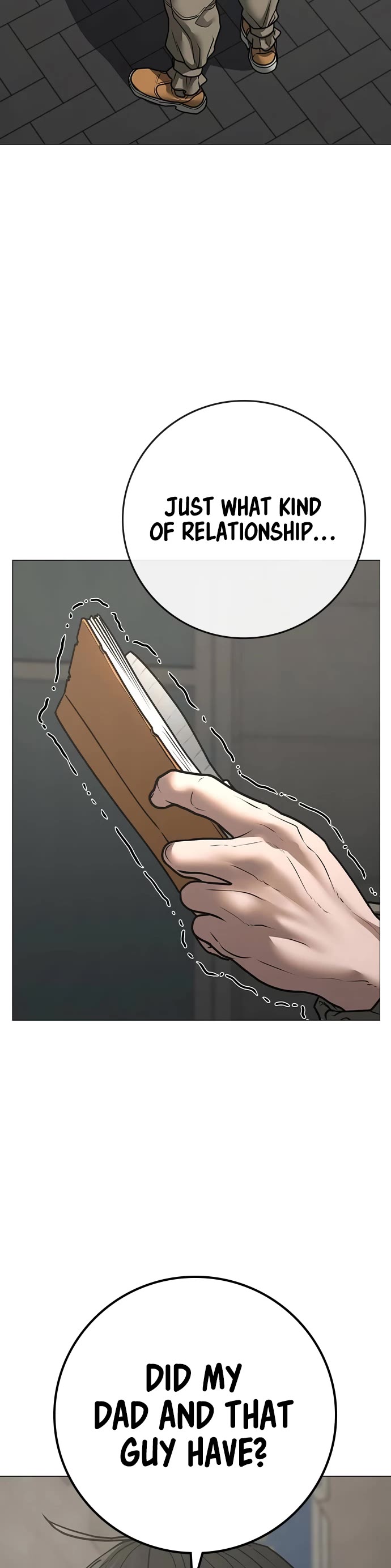 Reality Quest Chap 138 - Next Chap 139