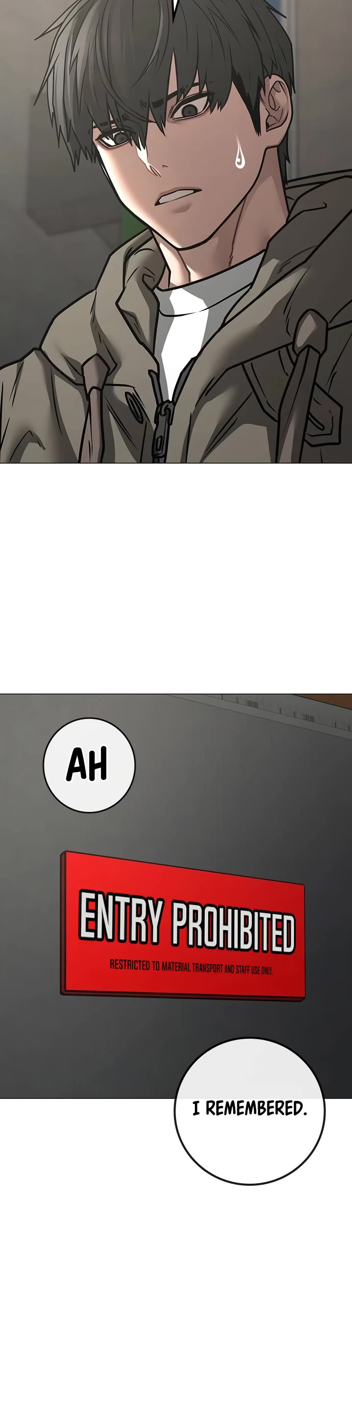 Reality Quest Chap 138 - Next Chap 139